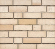 Клинкерная фасадная плитка Feldhaus Klinker R911NF14 vario crema albula