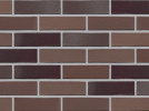 Клинкерный облицовочный кирпич Feldhaus Klinker K520NF geo maris