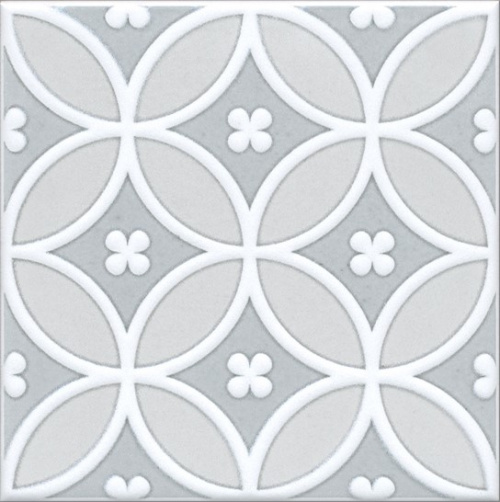 Керамическая плитка KERAMA MARAZZI Декор Мурано глянцевый 15x15x0,69