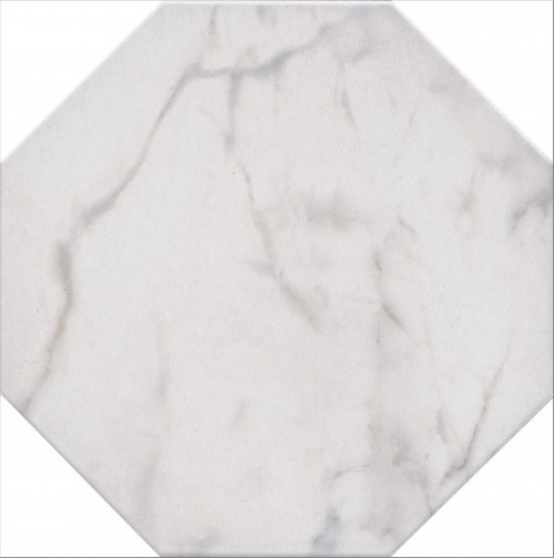 Керамический гранит KERAMA MARAZZI Сансеверо белый матовый 24x24x0,7