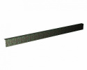 Фронтонная планка Gerard, 2000 мм, forest green (131)