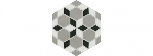 Керамический гранит KERAMA MARAZZI Декор Кальсада 8, 10,4x12x0,7