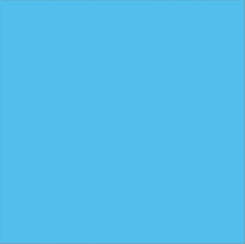 Керамический гранит KERAMA MARAZZI Калейдоскоп голубой 20x20x0,8