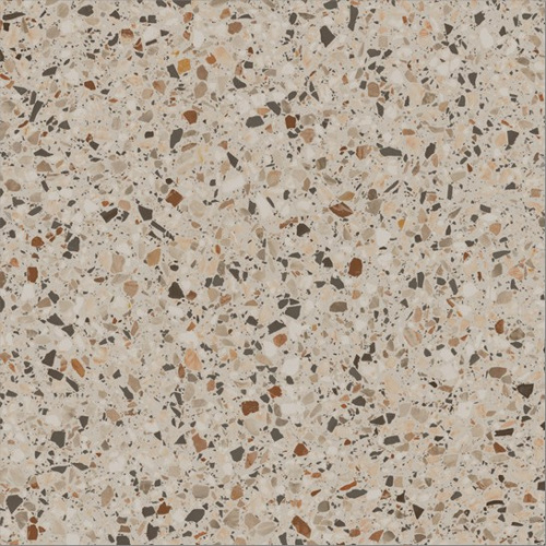 Керамический гранит KERAMA MARAZZI Бричиола бежевый светлый матовый обрезной 60x60x0,9