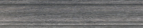 Керамический гранит KERAMA MARAZZI Плинтус Арсенале серый темный  39,6x8x1,55