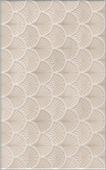 Керамическая плитка KERAMA MARAZZI Декор Сияние глянцевый 25x40x0,8