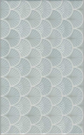 Керамическая плитка KERAMA MARAZZI Декор Сияние глянцевый 25x40x0,8