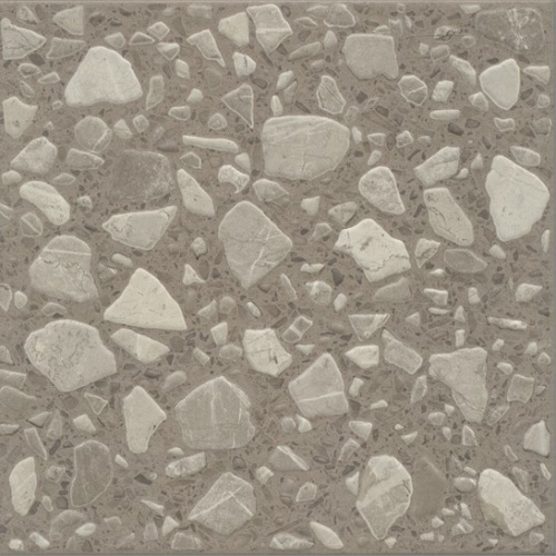 Керамическая плитка KERAMA MARAZZI Кассетоне коричневый матовый 30,2x30,2x0,78