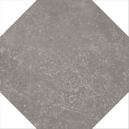 Керамический гранит KERAMA MARAZZI Касабланка серый матовый 24x24x0,7
