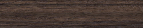 Керамический гранит KERAMA MARAZZI Плинтус Арсенале коричневый  39,6x8x1,55