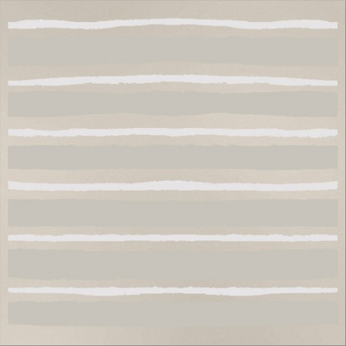 Керамический гранит KERAMA MARAZZI Декор Бахия 4 серый светлый глянцевый 9,8x9,8x0,7