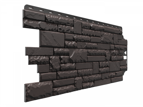 Фасадные панели Docke PREMIUM Stern, 1073х427 мм, севилья