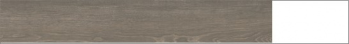 Керамический гранит KERAMA MARAZZI Менара серый тёмный матовый обрезной 20x160x0,9