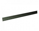 Примыкание к стене Gerard, 2000 мм, forest green (131)