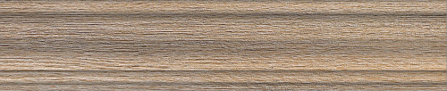 Керамический гранит KERAMA MARAZZI Плинтус Фрегат коричневый  39,8x8x1,55