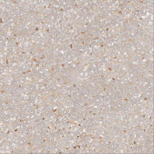 Керамический гранит KERAMA MARAZZI Терраццо бежевый обрезной 60x60x0,9