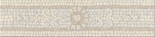 Керамическая плитка KERAMA MARAZZI Бордюр Карму матовый обрезной 30x7,2x0,9