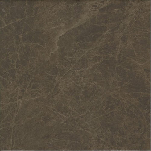 Керамический гранит KERAMA MARAZZI Лирия коричневый обрезной 40,2x40,2x0,8