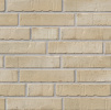 Клинкерная плитка под кирпич Stroeher Kontur EG 470 beige engobiert