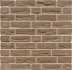 Кирпич ручной формовки Muhr E57, Pizarro, 215*102*65 мм
