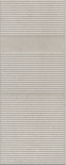 Керамическая плитка KERAMA MARAZZI Скарпа серый матовый структура 20x50x0,89