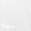 Краска для фибросайдинга Decover, 0.5 кг, Snow (Ral 9016 транспортный белый)