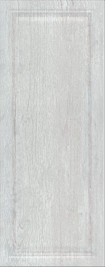 Керамическая плитка KERAMA MARAZZI Кантри Шик серый панель матовый 20x50x0,8