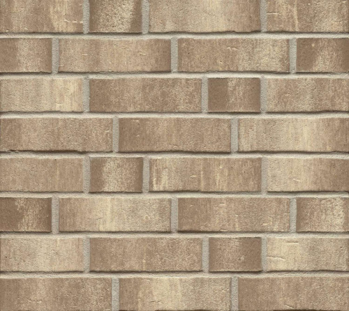 Клинкерный облицовочный кирпич Feldhaus Klinker K784NF vascu argo blanca