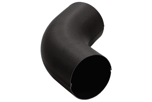 Колено 60 град Grand Line 90 мм Matte PU RR 32
