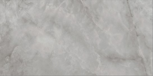 Керамический гранит KERAMA MARAZZI Ониче серый светлый лаппатированный обрезной 60x119,5x0,9
