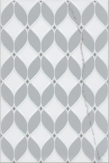 Керамическая плитка KERAMA MARAZZI Декор Мираколи глянцевый 20x30x0,69