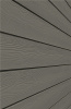 Фиброцементный сайдинг Cedral Click Wood под дерево, 3600x186 мм, Сиена минерал (С53)