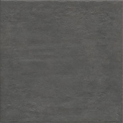 Керамический гранит KERAMA MARAZZI Хадду серый тёмный матовый 40,2x40,2x0,8