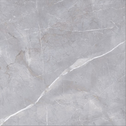 Керамический гранит KERAMA MARAZZI Риальто серый лаппатированный обрезной 60x60x0,9