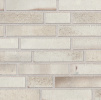Клинкерная плитка под кирпич Stroeher Wasserbrand 670 sandweiss