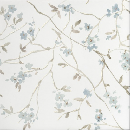 Керамическая плитка KERAMA MARAZZI Декор Весна 8 матовый 20x20x0,69
