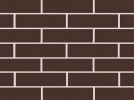 Фасадная плитка под кирпич Paradyz Natural Brown