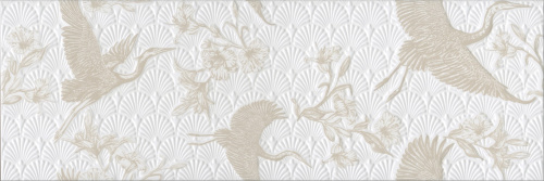 Керамическая плитка KERAMA MARAZZI Гарса структура матовый обрезной 25x75x0,9