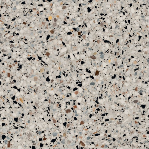 Керамический гранит KERAMA MARAZZI Бричиола белый матовый обрезной 60x60x0,9