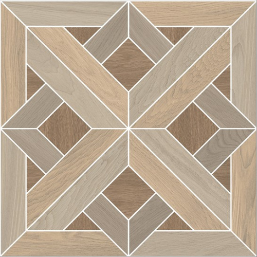 Керамический гранит KERAMA MARAZZI Декор Монтиони наборный матовый 60x60x0,9