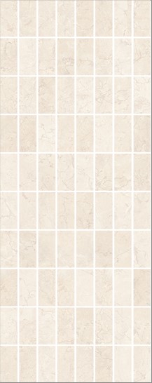 Керамическая плитка KERAMA MARAZZI Декор Резиденция мозаичный матовый 20x50x0,8