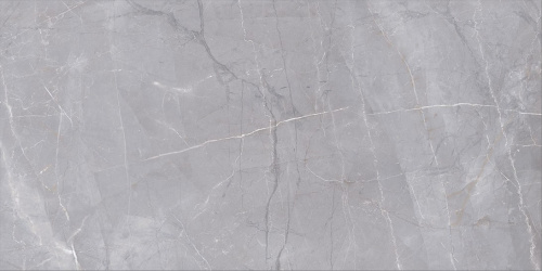 Керамический гранит KERAMA MARAZZI Риальто серый обрезной 60x119,5x0,9