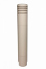 ROSS-ремонтный комплект D125/110мм Vilpe (Вилпе), бежевый