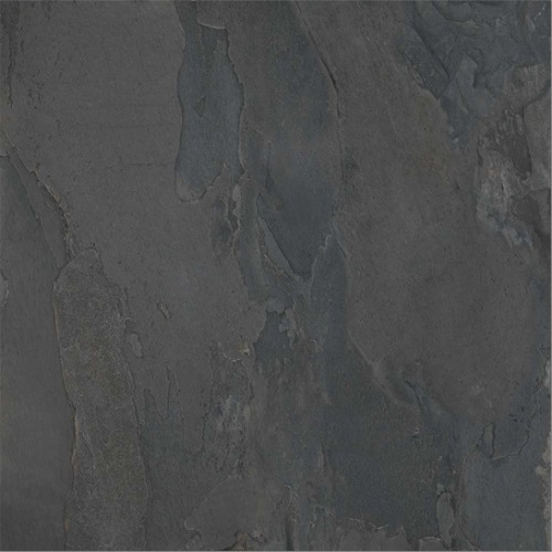 Керамический гранит KERAMA MARAZZI Таурано черный обрезной 60x60x0,9