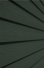 Фиброцементный сайдинг Cedral Lap Wood под дерево, 3600x190 мм, Зеленый океан (С31)