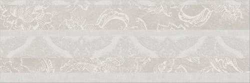 Керамическая плитка KERAMA MARAZZI Декор Эскориал матовый обрезной 40x120x0,95