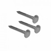 Ершенные гвозди Shinglas оцинкованные, 30х3,5 мм, 5 кг