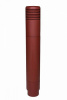 ROSS-ремонтный комплект D125/110мм Vilpe (Вилпе), красный