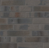 Клинкерная плитка под кирпич Stroeher Brickwerk 652 moorbraun