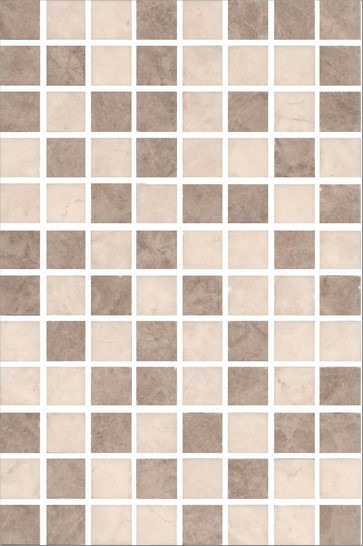 Керамическая плитка KERAMA MARAZZI Декор Вилла Флоридиана мозаичный глянцевый 20x30x0,69